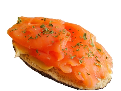 Canadian Food Inspection Agency recalling smoked salmon over listeria concerns | iNFOnews.ca Canadian Food Inspection Agency recalling smoked salmon over listeria concerns | iNFOnews.ca