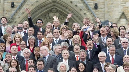 A look at priorities, challenges facing Liberals, Conservatives, NDP | iNFOnews.ca A look at priorities, challenges facing Liberals, Conservatives, NDP | iNFOnews.ca