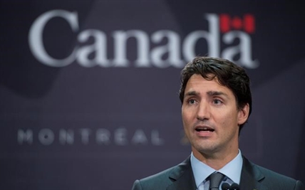Trudeau responds to Kenney's threat to sue Ottawa with dig at Conservatives | iNFOnews.ca