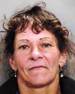 Crime Stoppers most wanted: Theresa Mary Malo | iNFOnews.ca