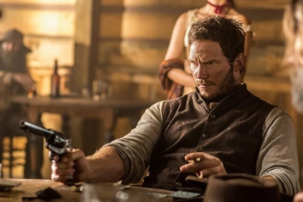 MOVIE REVIEW: 'The Magnificent Seven' rides again, with more guns | iNFOnews.ca