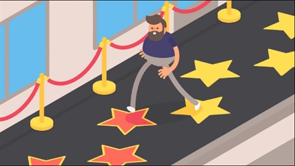 TRENDING NOW: The Los Angeles experience, in GIFs | iNFOnews.ca