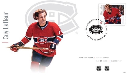 Canada captain Crosby among six forwards getting their own postage stamps | iNFOnews.ca