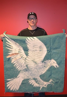 Vernon remembers victims of violence | iNFOnews.ca