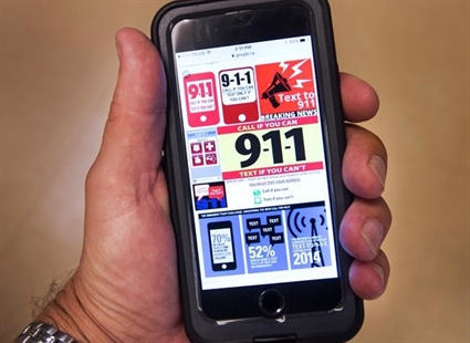 Montreal latest North American city being urged to explore 911 texting service | iNFOnews.ca
