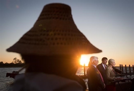 Five things to know about the proposed Pacific NorthWest LNG project in B.C. | iNFOnews.ca