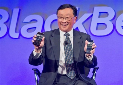 BlackBerry to leave smartphone hardware business by end of February | iNFOnews.ca BlackBerry to leave smartphone hardware business by end of February | iNFOnews.ca