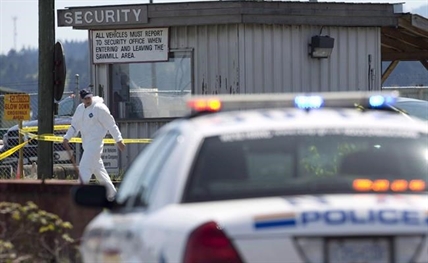 B.C. mill shooter guilty of first-degree murder and attempted murder | iNFOnews.ca