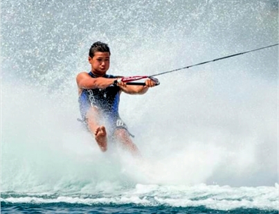 Penticton teen wins national waterskiing medals | iNFOnews.ca Penticton teen wins national waterskiing medals | iNFOnews.ca