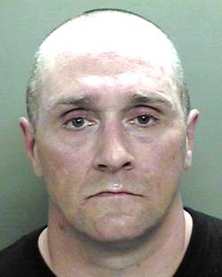 Crime Stoppers most wanted: Cory Donald Peterson | iNFOnews.ca