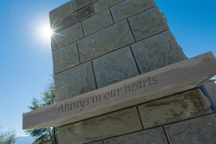 Legacy Gardens open at Kelowna Memorial Park Cemetery | iNFOnews.ca Legacy Gardens open at Kelowna Memorial Park Cemetery | iNFOnews.ca