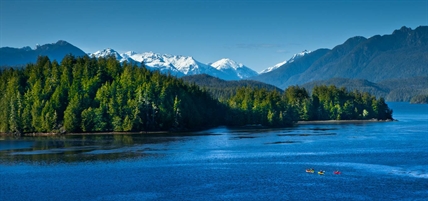Showing of Clayoquot Sound of Freedom at TRU | iNFOnews.ca Showing of Clayoquot Sound of Freedom at TRU | iNFOnews.ca
