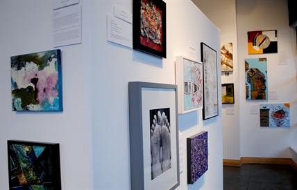 Local artists invited to show work at the Kelowna Art Gallery | iNFOnews.ca
