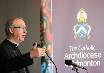 'Grave sin:' Bishops issue guidelines to refuse funerals in assisted deaths | iNFOnews.ca