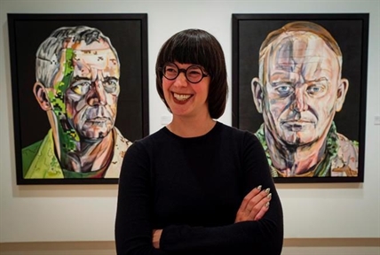 'The Art of Command:' Canada's Afghan mission leaders subject of new exhibit | iNFOnews.ca 'The Art of Command:' Canada's Afghan mission leaders subject of new exhibit | iNFOnews.ca