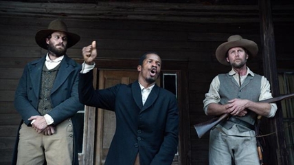 MOVIE REVIEW: 'Birth of a Nation' bluntly tells tale of Nat Turner | iNFOnews.ca MOVIE REVIEW: 'Birth of a Nation' bluntly tells tale of Nat Turner | iNFOnews.ca