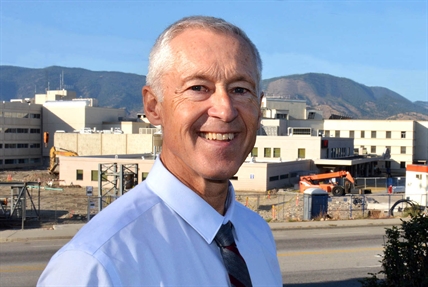 Community support for PRH impresses Foundation’s new leader | iNFOnews.ca