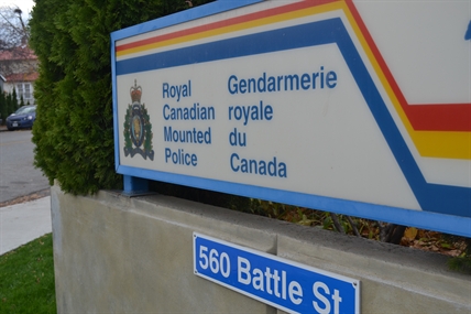RCMP investigation leads to child pornography charge against Kamloops man | iNFOnews.ca