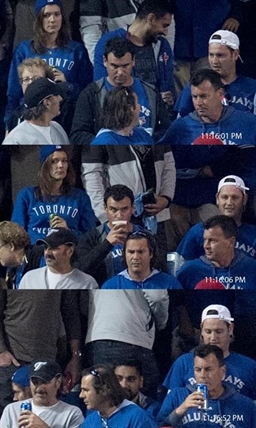 Man alleged by police to have tossed beer during Jays-Orioles game comes forward | iNFOnews.ca Man alleged by police to have tossed beer during Jays-Orioles game comes forward | iNFOnews.ca