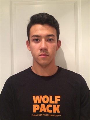WolfPack Men's volleyball sign recruit from Vernon for 2017/18 season | iNFOnews.ca