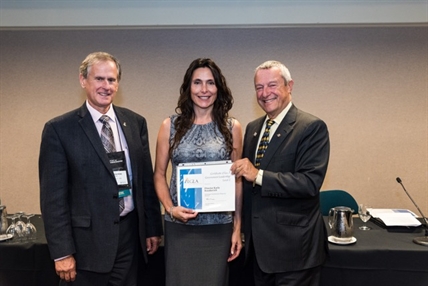 Congratulations Director Kozakevich | iNFOnews.ca Congratulations Director Kozakevich | iNFOnews.ca