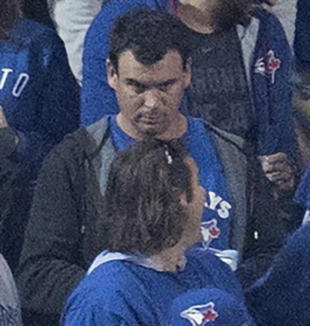 Suspect in Jays beer-tossing case faces mischief charge, police say | iNFOnews.ca Suspect in Jays beer-tossing case faces mischief charge, police say | iNFOnews.ca