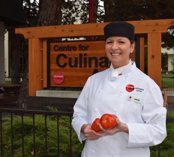 Tops in tomatoes – OC students hit trifecta in Florida recipe contest | iNFOnews.ca Tops in tomatoes – OC students hit trifecta in Florida recipe contest | iNFOnews.ca