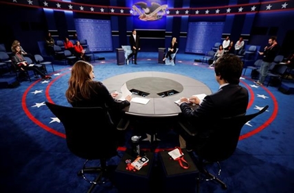 VIEWERS' GUIDE: Time for candidates to keep calm, debate on | iNFOnews.ca
