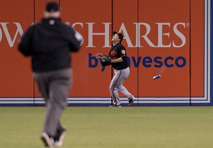 Cameras and legal measures can help curb fan violence, British prof says | iNFOnews.ca