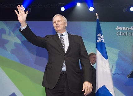 Philippe Couillard attacks newly-elected PQ leader's "closed nationalism" | iNFOnews.ca