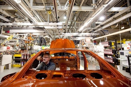 Fiat-Chrysler continues contract talks with Canadian workers | iNFOnews.ca