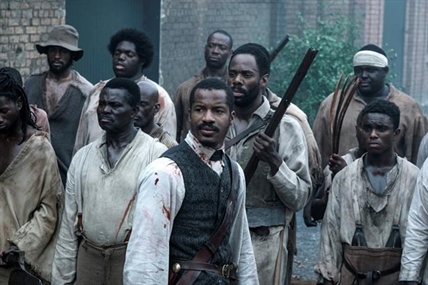 'Girl on the Train' steamrolls Parker's 'Birth of a Nation' | iNFOnews.ca 'Girl on the Train' steamrolls Parker's 'Birth of a Nation' | iNFOnews.ca