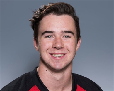 Kelowna Rockets release Tate Coughlin | iNFOnews.ca