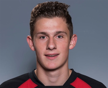 Kelowna Rockets forward Nolan Foote selected by Hockey Canada for World Under-17 tourney | iNFOnews.ca