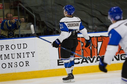 Penticton Vees score eighth straight win | iNFOnews.ca Penticton Vees score eighth straight win | iNFOnews.ca