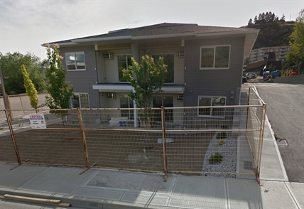 New affordable housing for seniors and Aboriginal people in Vernon | iNFOnews.ca