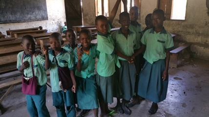 Kelowna non-profit society sending school supplies to Africa | iNFOnews.ca