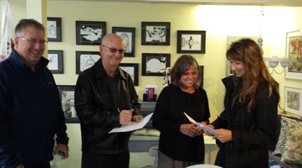 Enderby business walk set for Oct. 26 | iNFOnews.ca