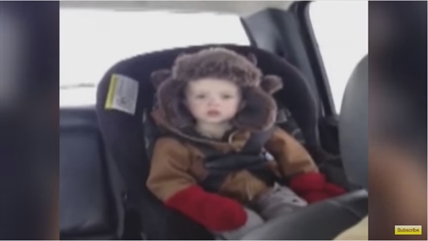 TRENDING NOW: Dad gives son permission to sleep | iNFOnews.ca