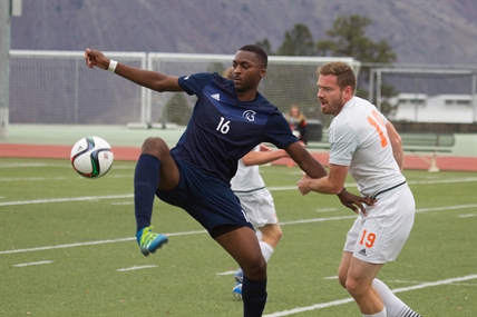 WolfPack blank Trinity Western in men’s soccer | iNFOnews.ca