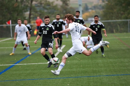 RECAP: Heat fall to the visiting Cascades | iNFOnews.ca