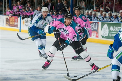 Rockets fall to Swift Current Broncos 5-1 | iNFOnews.ca