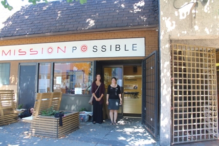 Okanagan College business team brings home Social EnterPrize | iNFOnews.ca