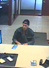 Police need help finding bank robbers | iNFOnews.ca