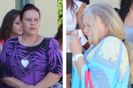 Wolanski pleads guilty to manslaughter | iNFOnews.ca