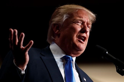 What if Trump never concedes the election: 'Rigged' talk raises vexing scenario | iNFOnews.ca What if Trump never concedes the election: 'Rigged' talk raises vexing scenario | iNFOnews.ca