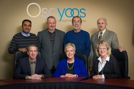 Osoyoos Council Meeting Highlights | iNFOnews.ca