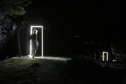 Kamloops Luminocity public art project | iNFOnews.ca