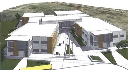 Middle school for the Mission gets city approval | iNFOnews.ca