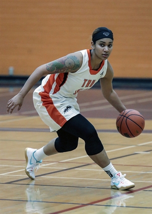 WolfPack Women’s Basketball To Carleton For Exhibition Tourney | iNFOnews.ca